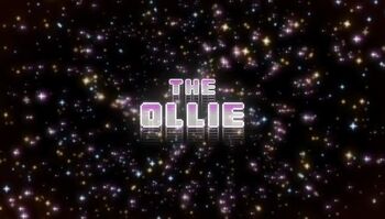 The Ollie Title Card HD