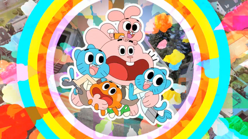 El increíble mundo de Gumball Wiki