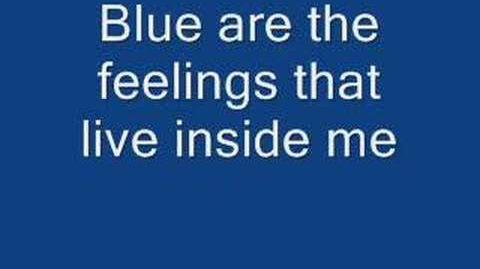 Eiffel 65 - I'm blue with lyrics