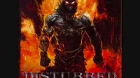 Disturbed - Indestructible