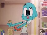 The amazing world of gumball episode 8 the spoon 0056