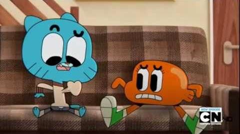 Gumball - Sugar Rush Song HQ