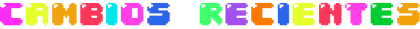Cambiosr