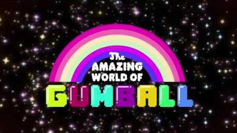 El Mal (el increíble mundo de Gumball)PARTE(1)