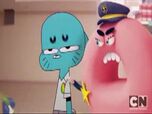 The amazing world of gumball episode 8 the spoon 0057