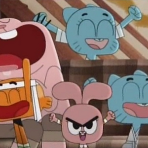 La Pintura | El increíble mundo de Gumball Wiki | Fandom
