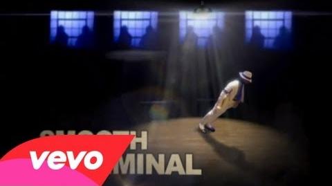 Michael Jackson - Smooth Criminal-0