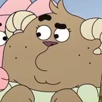 Papa De Chi Chi El Increible Mundo De Gumball Wiki Fandom Stellar odyssey teen titans go: papa de chi chi el increible mundo de