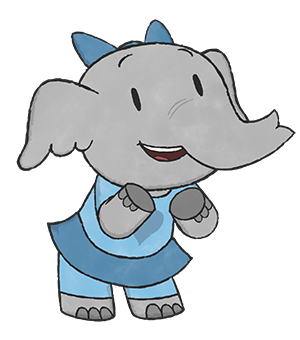 Category:Elephants | Elinor Wonders Why Wiki | Fandom