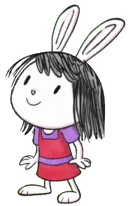 Elinor Rabbit | Elinor Wonders Why Wiki | Fandom