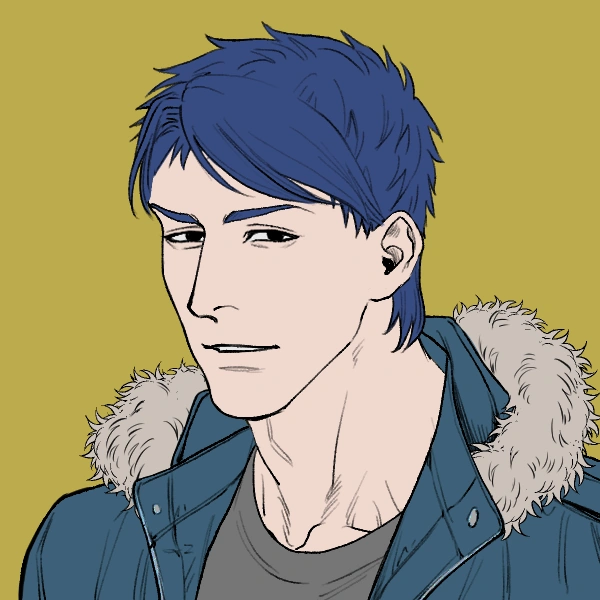 Jay Garrison Elisus Modus Wiki Fandom