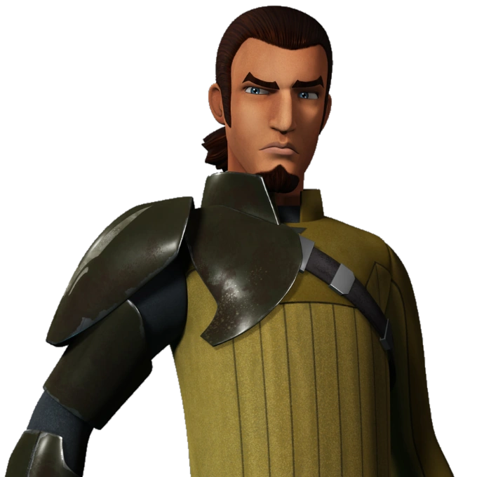 Kanan Jarrus Elite and Dangerous Wiki Fandom