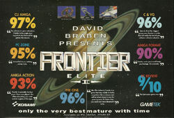 FrontierAstro - Elite Dangerous