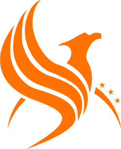 An insignia used to denote independent minor factions