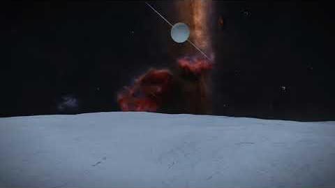 Nebula, The bubble expedition