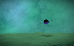 Spirograph-Nebula