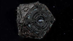 Coriolis Station 001
