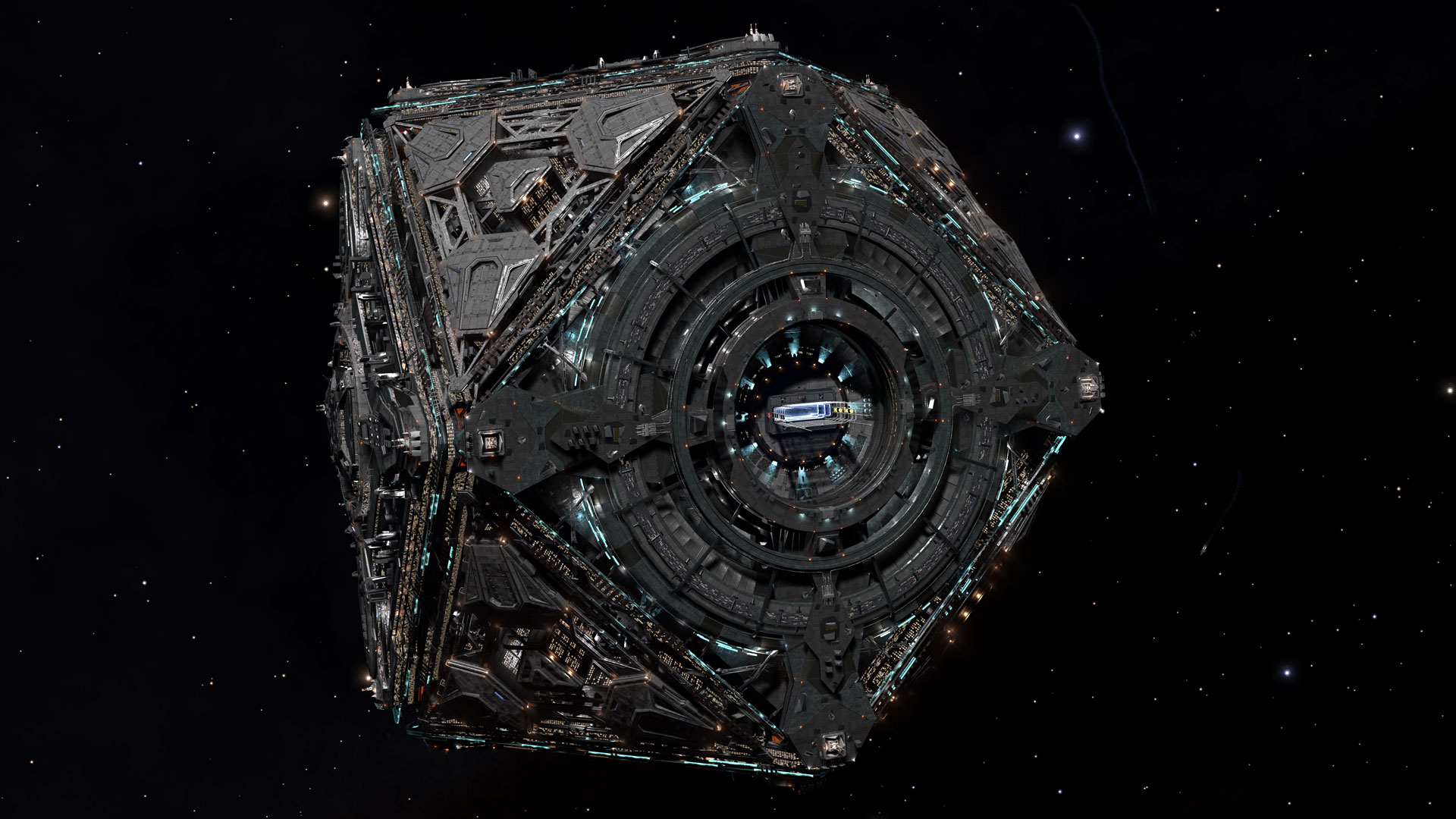 Ships, Elite Dangerous Wiki