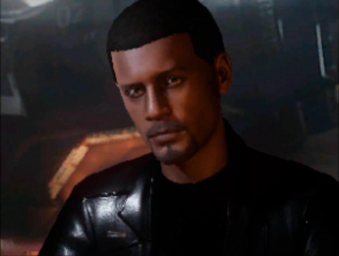 Мэл Брендон Elite Dangerous Wiki Fandom