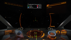 Hauler hardpoint convergence