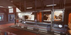 Frontline Solutions Concourse