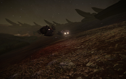 Thargoid Surface Site Scavenger 2