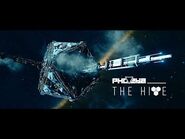 Elite- Dangerous - The Hive