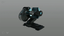 Guardian Shard Cannon 01