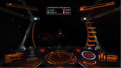 Convergence krait mk2