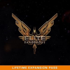 Lifetime Expansion Pass