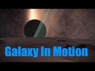 Elite- Dangerous Horizons - Galaxy In Motion