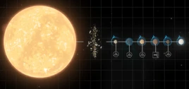 Tau Ceti