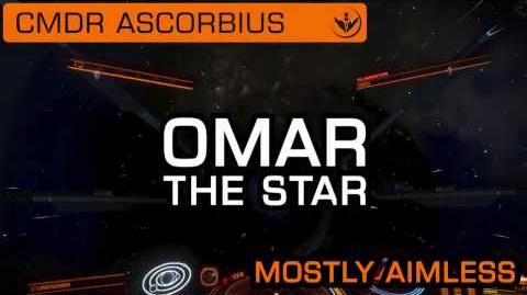 Elite Dangerous - Omar the Star
