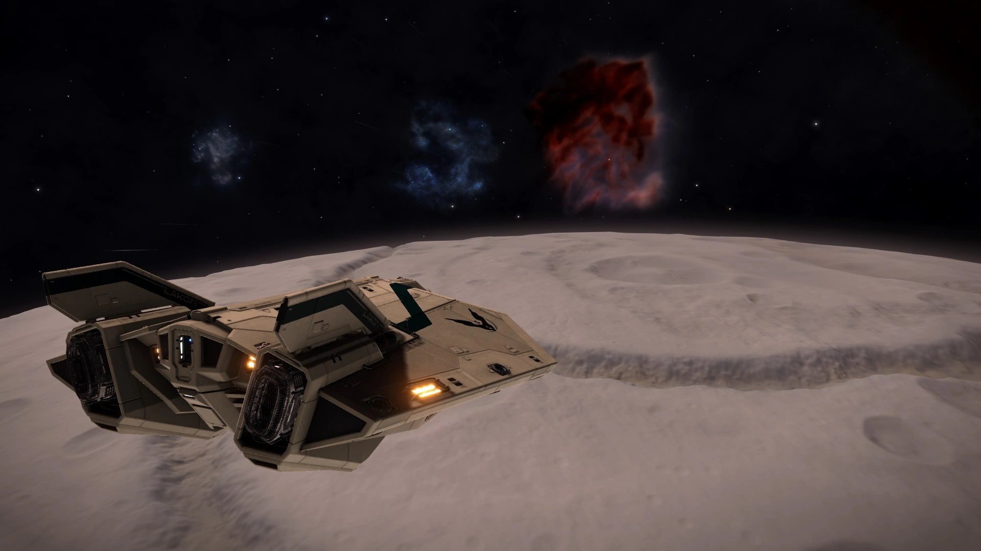 Veil Nebula East Elite Dangerous Wiki Fandom