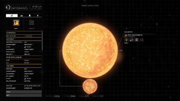 Starburn Info, hope to see you there! o7 : r/EliteDangerous