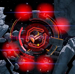 CQC Бустер оружие2