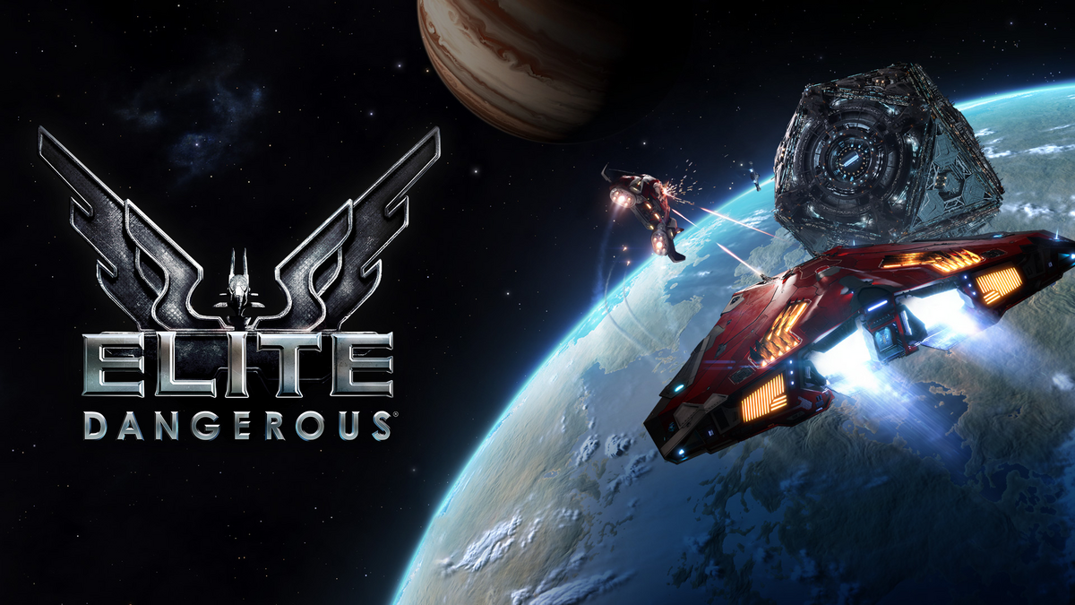 1.0 — Elite: Dangerous | Elite Dangerous Wiki | Fandom