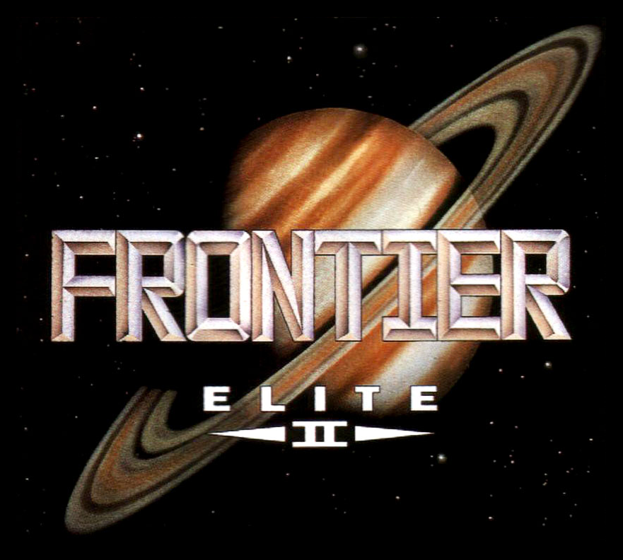 Elite Dangerous - Frontier