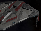 Krait Phantom