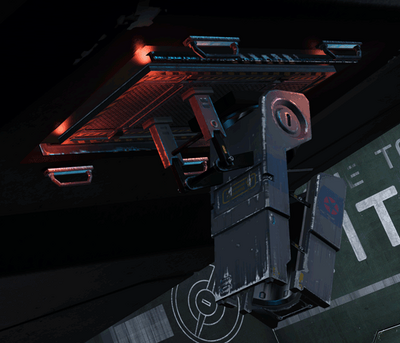 MineLauncher Ingame.png