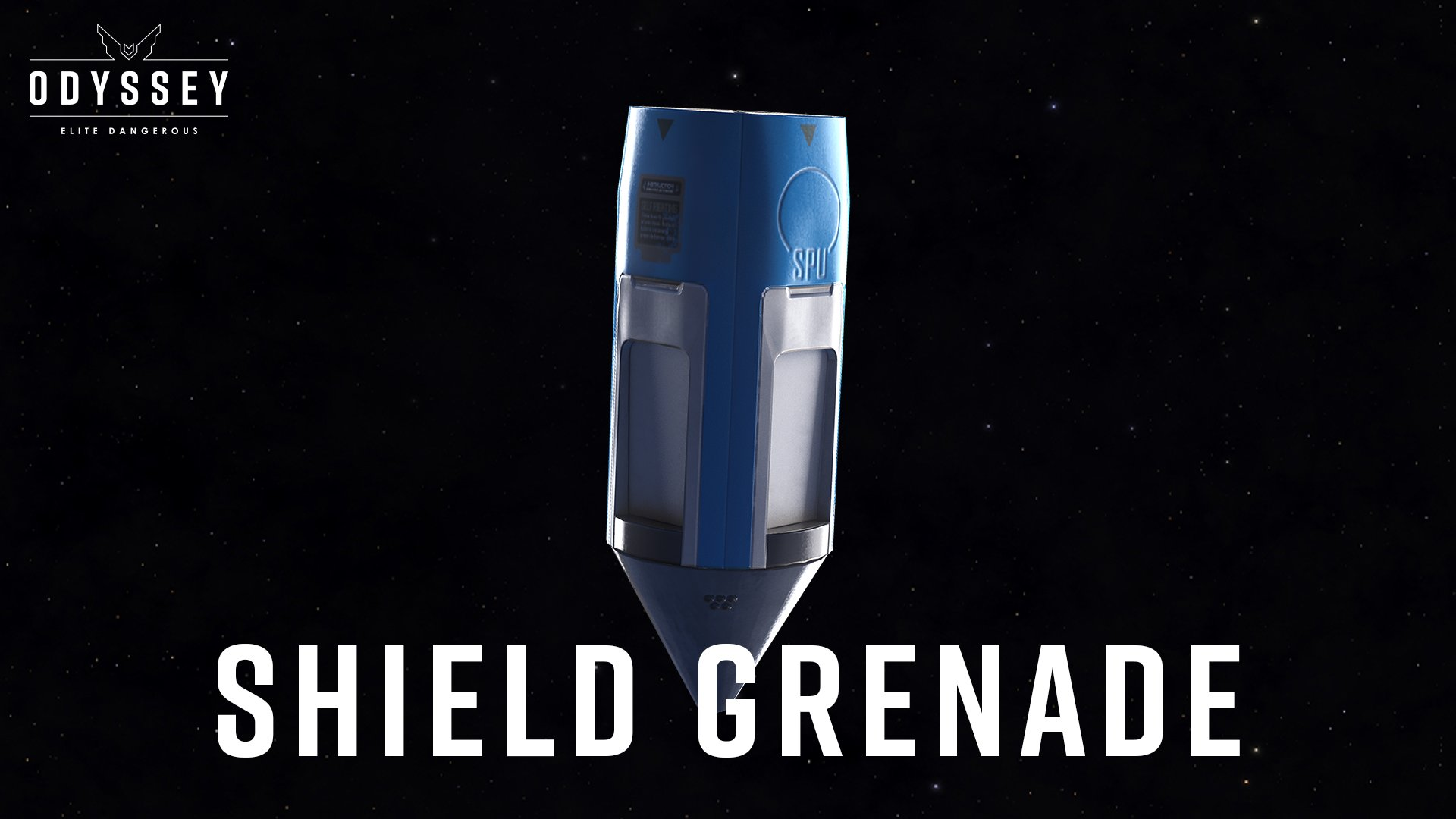 elite dangerous shield generator