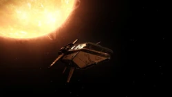 Federal Dropship