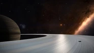 Gas Giant Planetary Ring Col 359 Sector MW V D2 62