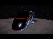 Elite Dangerous - Timelapse - Orbital Velocity -9