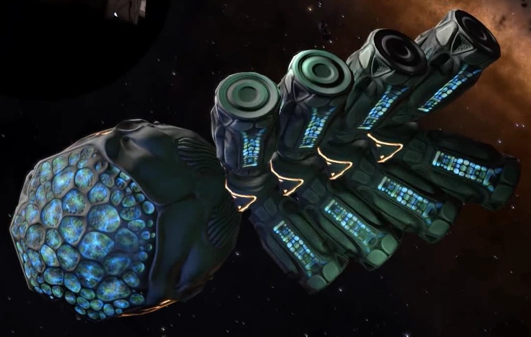 Thargoid Sensor Elite Dangerous Wiki Fandom