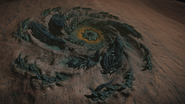 Thargoid Surface Site overview