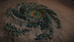 Thargoid-Surface-Site-Overview