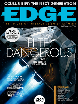 Play Elite Dangerous Online