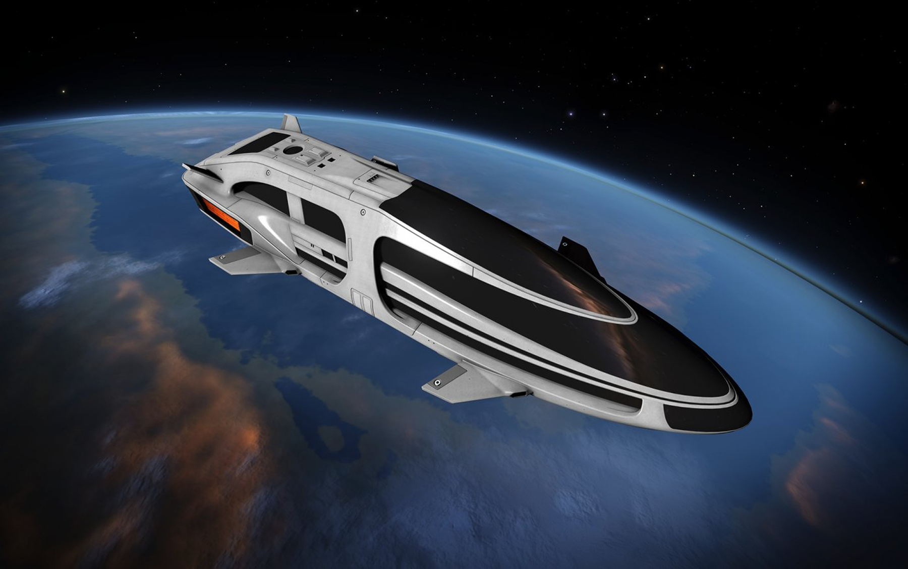 Ships, Elite Dangerous Wiki