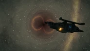 Sagittarius A* and a Type-10 Defender